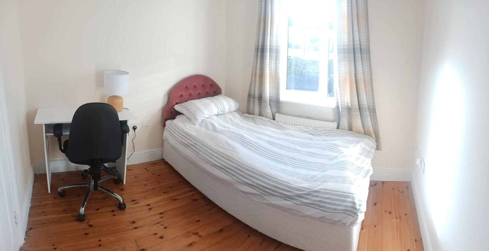 Cobh Rambler Villa Exteriör bild