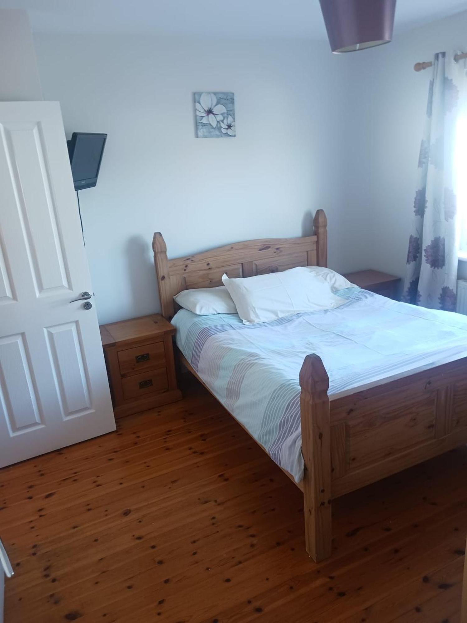 Cobh Rambler Villa Exteriör bild