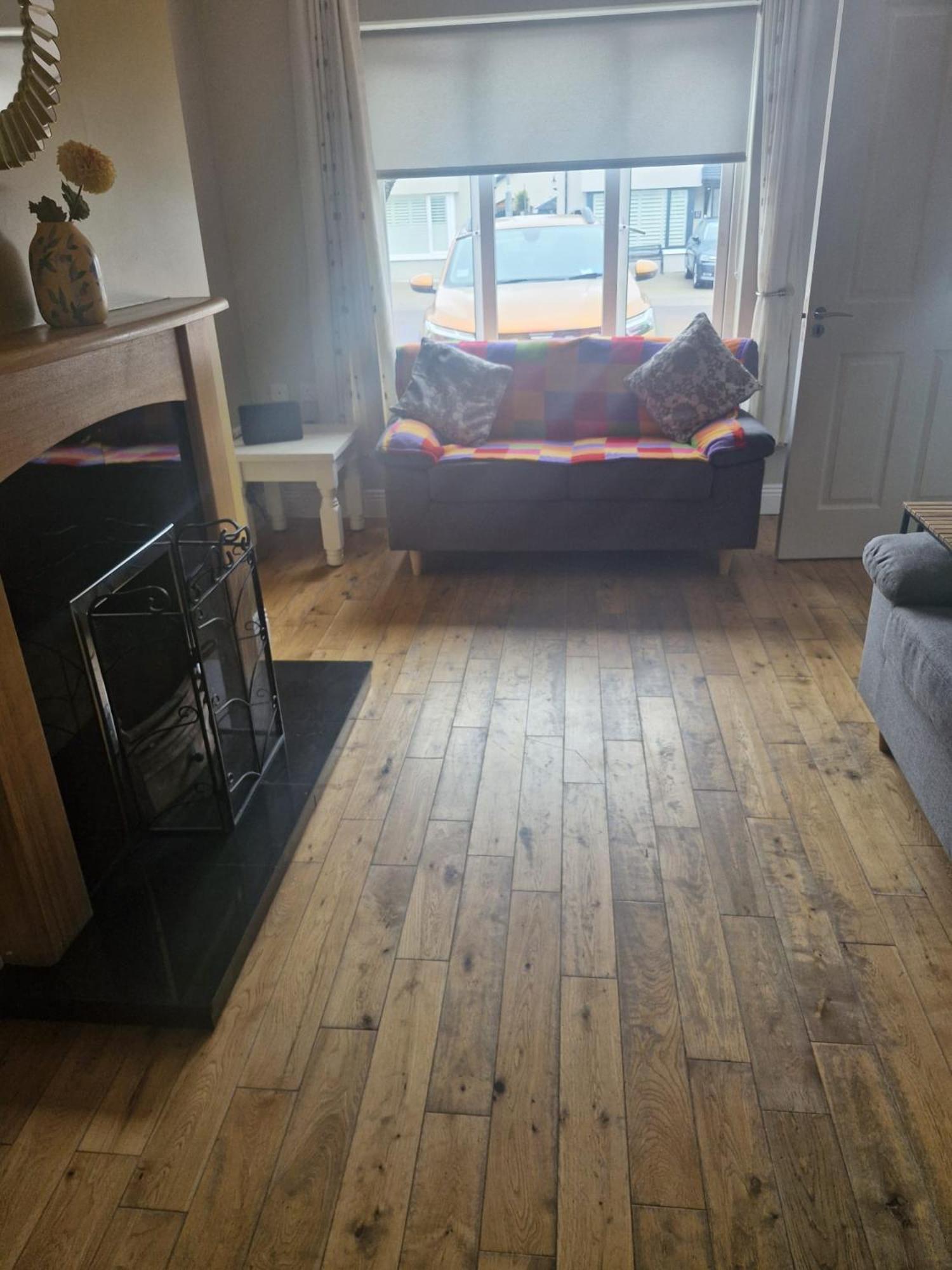 Cobh Rambler Villa Rum bild