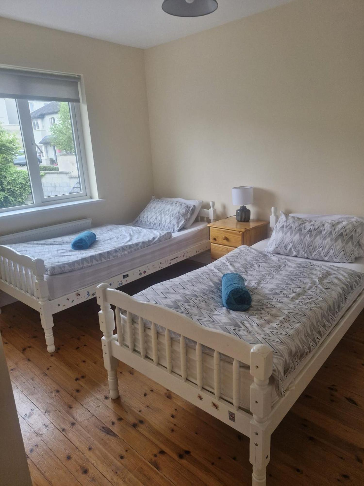 Cobh Rambler Villa Rum bild