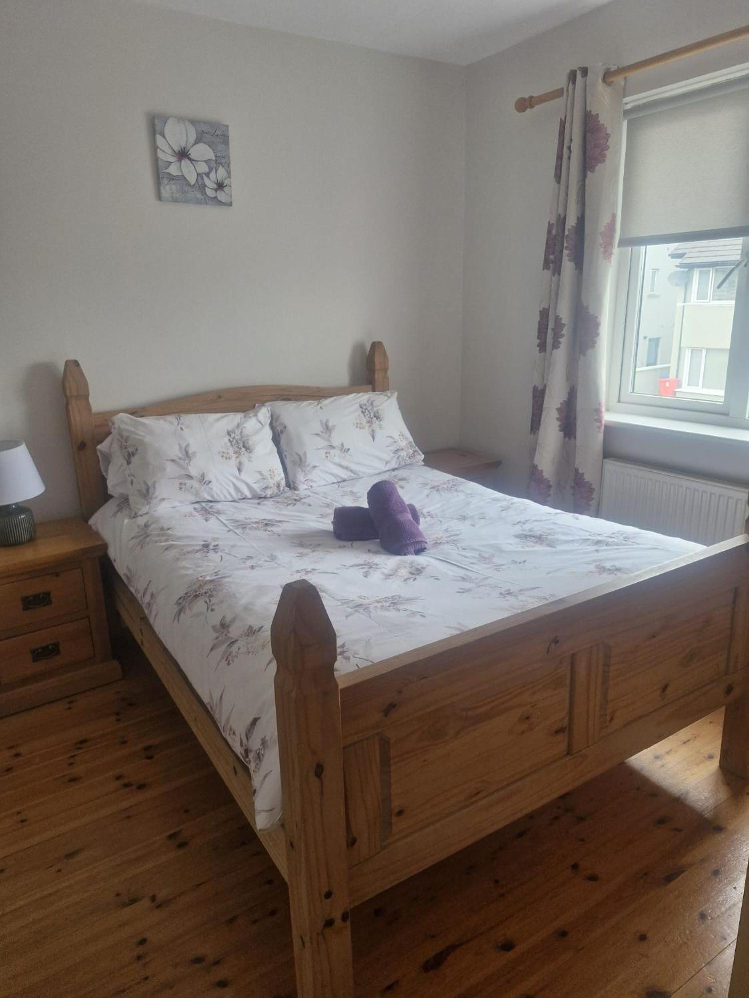Cobh Rambler Villa Rum bild